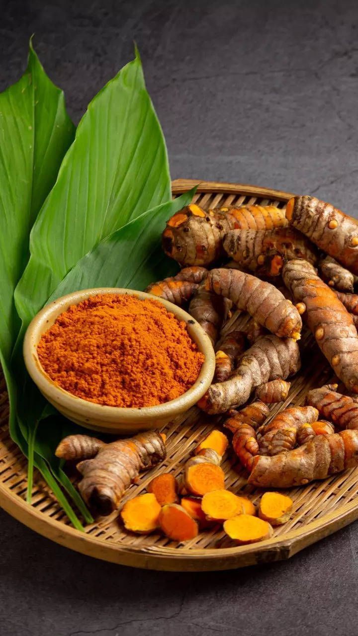 Turmeric antioxidant capacity protecting cells